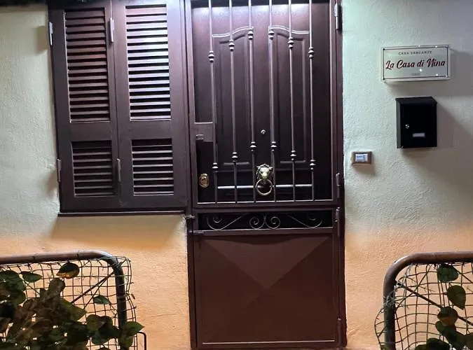 La Casa Di Nina