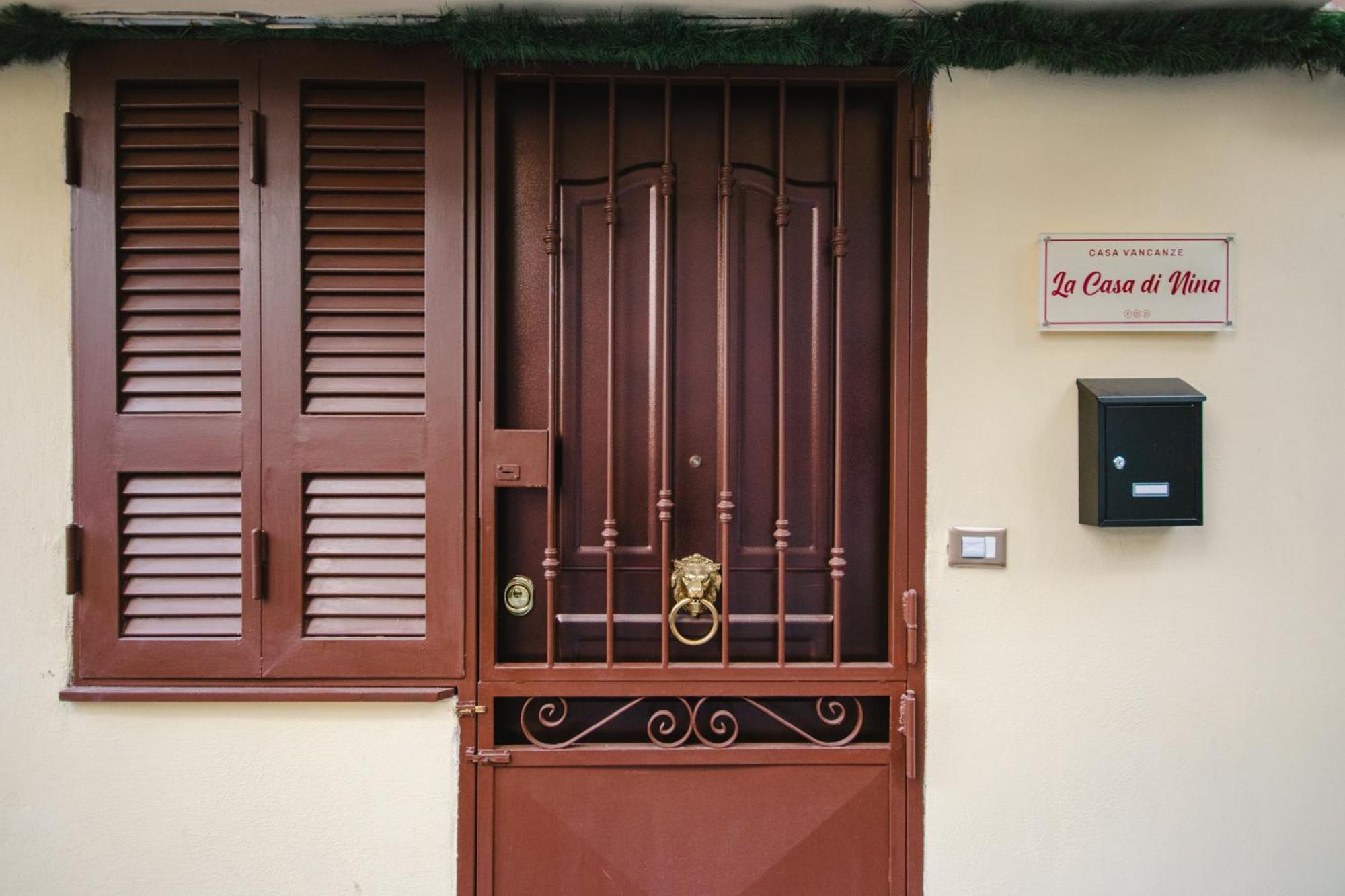 La Casa Di Nina