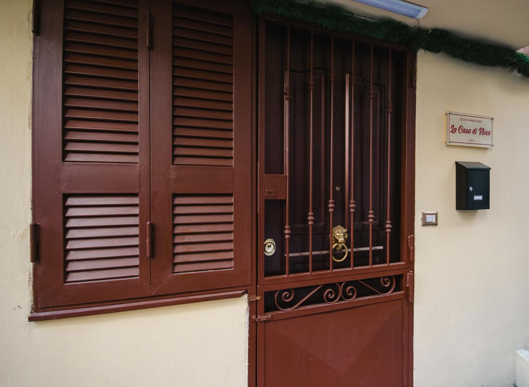 Holiday home La Casa Di Nina Naples