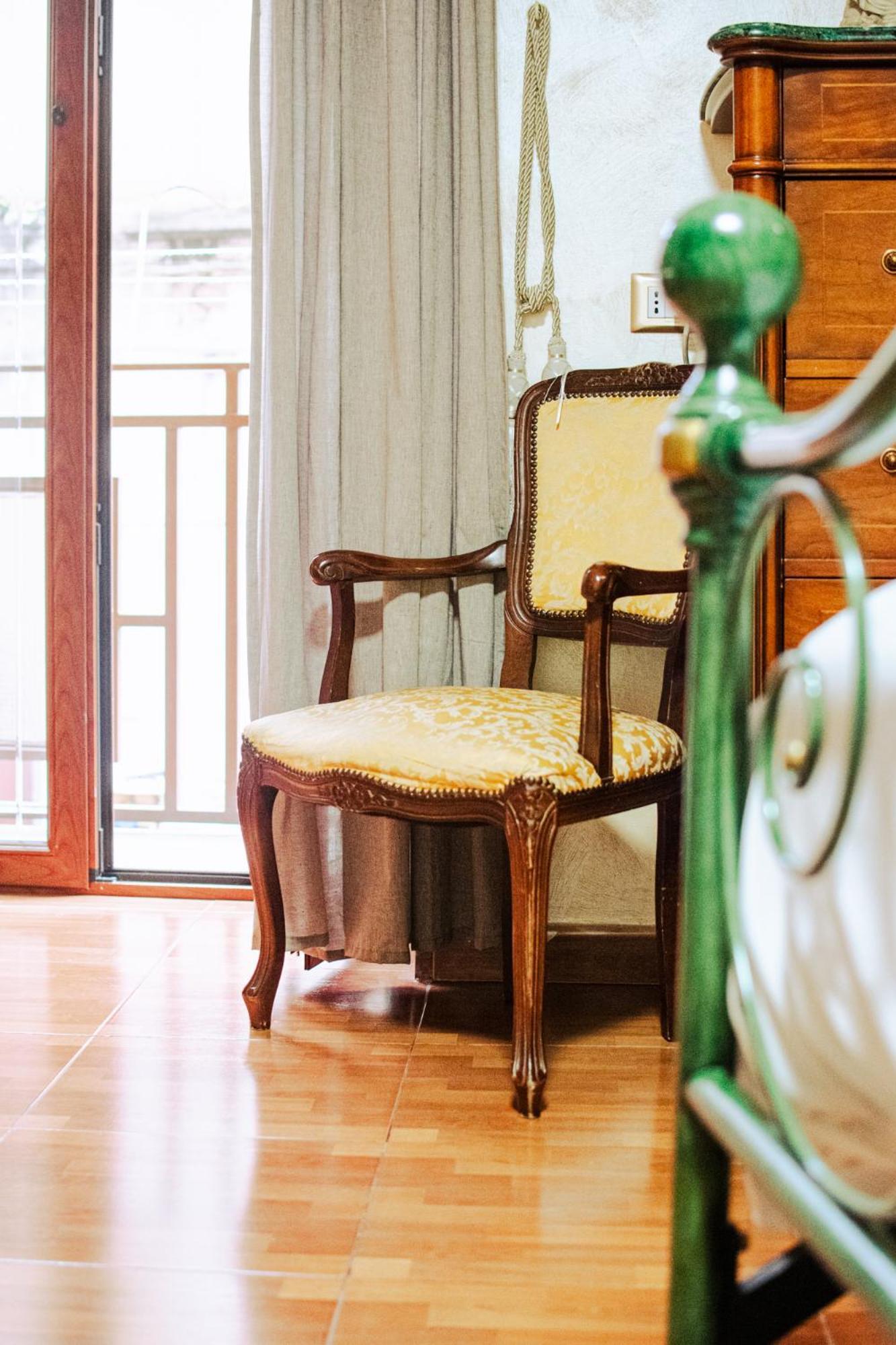La Casa Di Nina Naples
