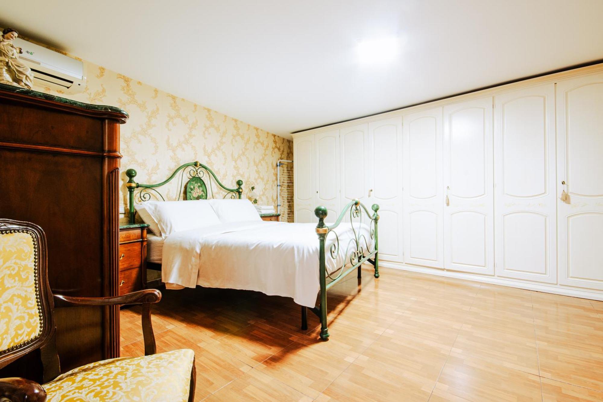 La Casa Di Nina Holiday home