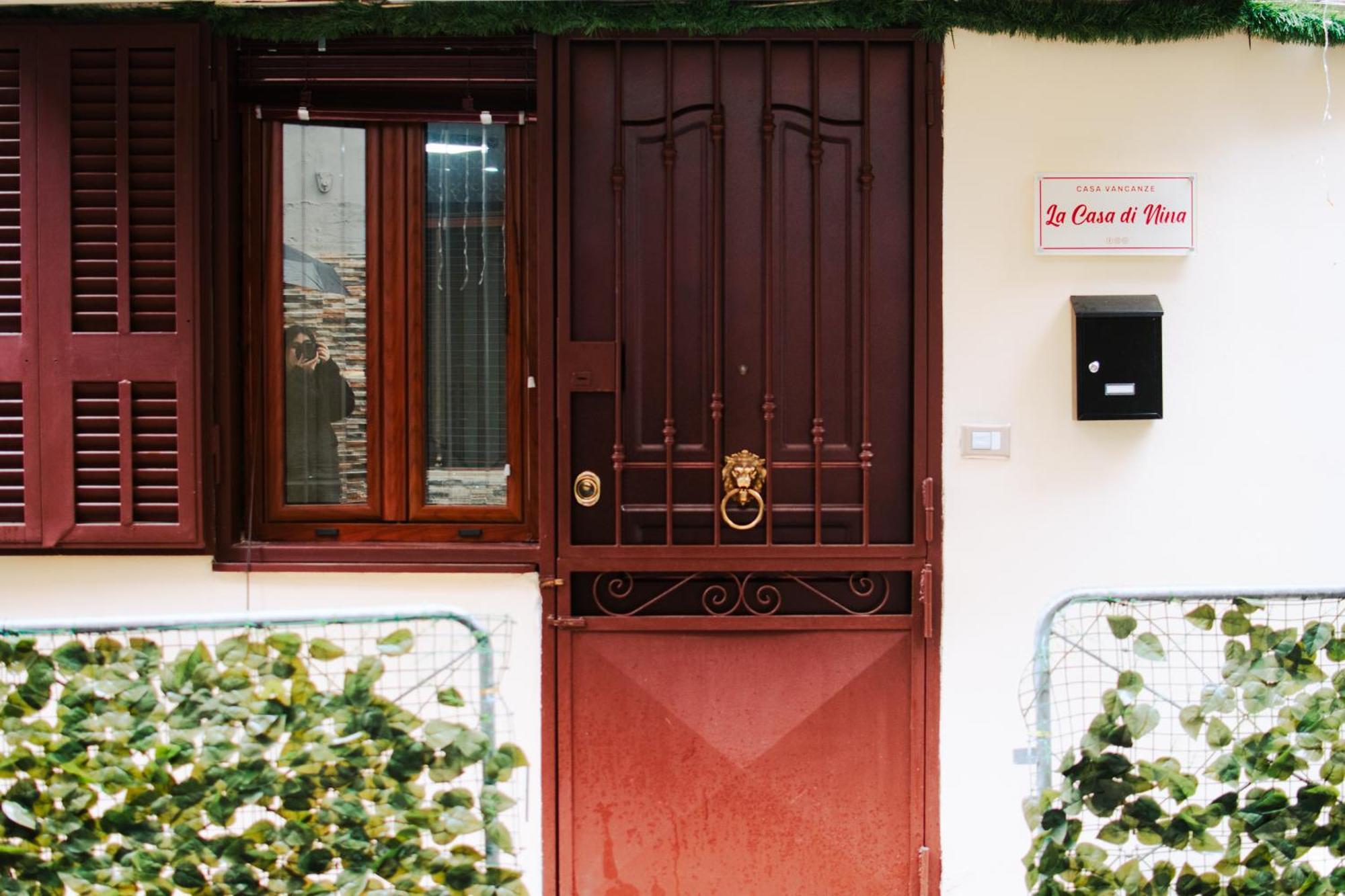 La Casa Di Nina * Naples