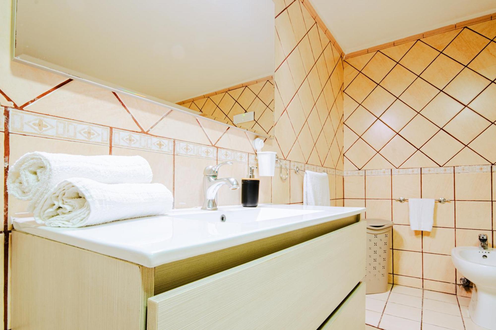 La Casa Di Nina Holiday home Naples