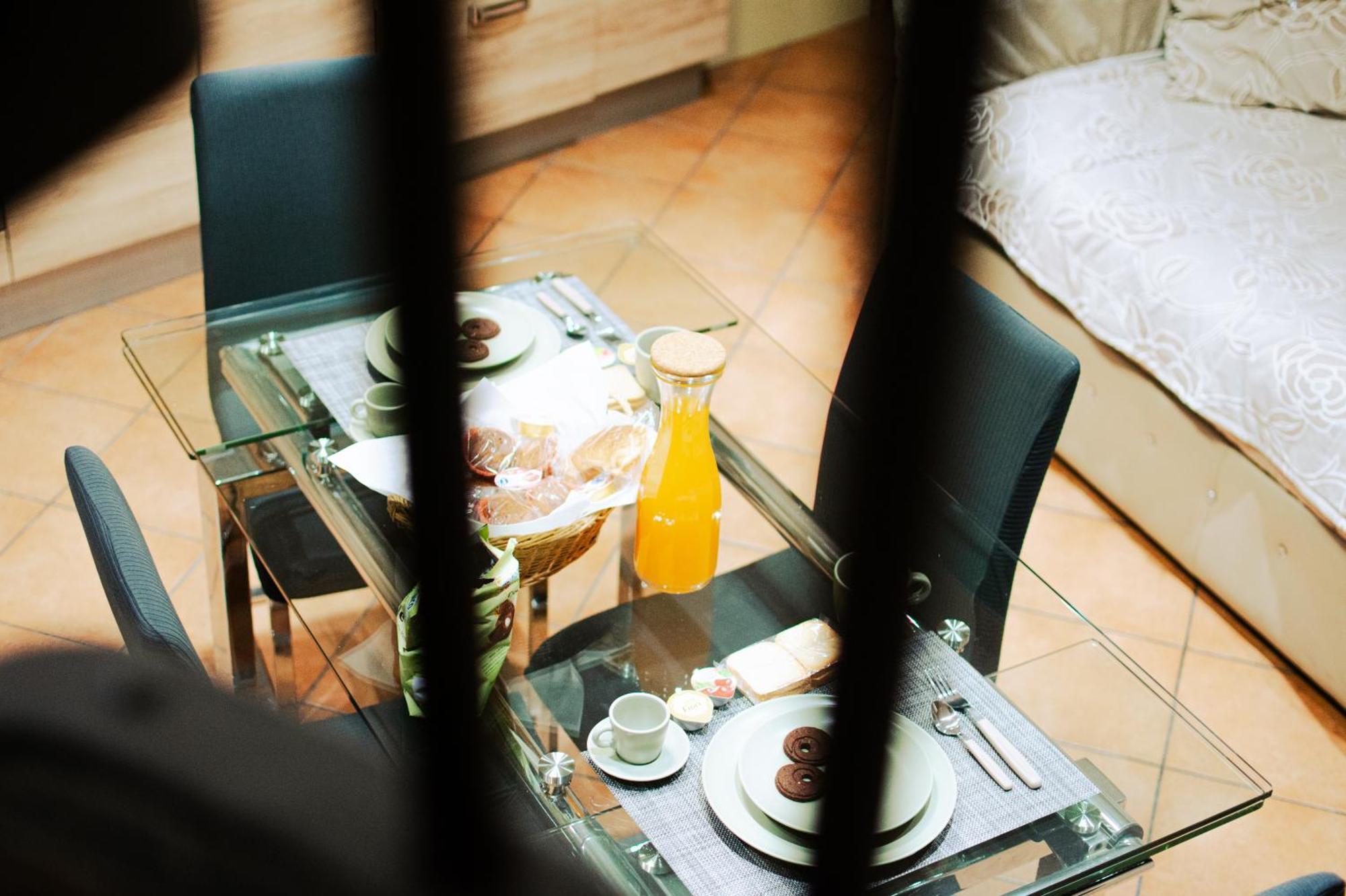 Hébergement de vacances La Casa Di Nina Naples