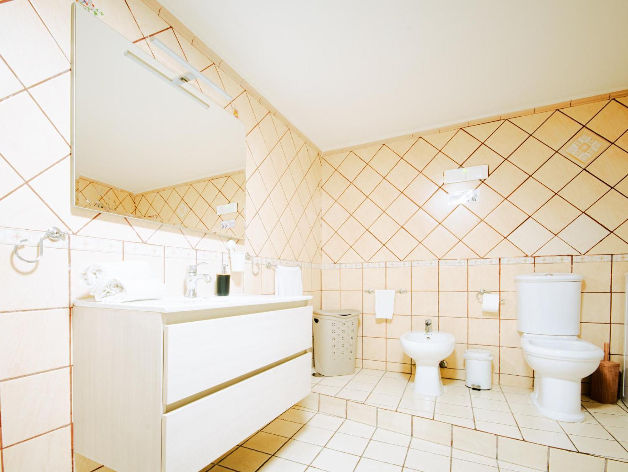 Holiday home La Casa Di Nina Naples