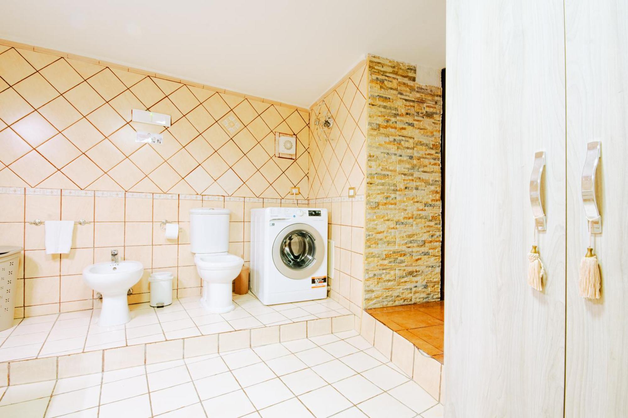 La Casa Di Nina Holiday home Naples