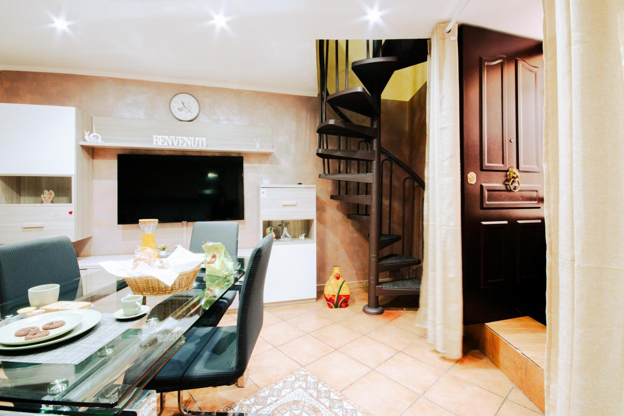 Holiday home La Casa Di Nina