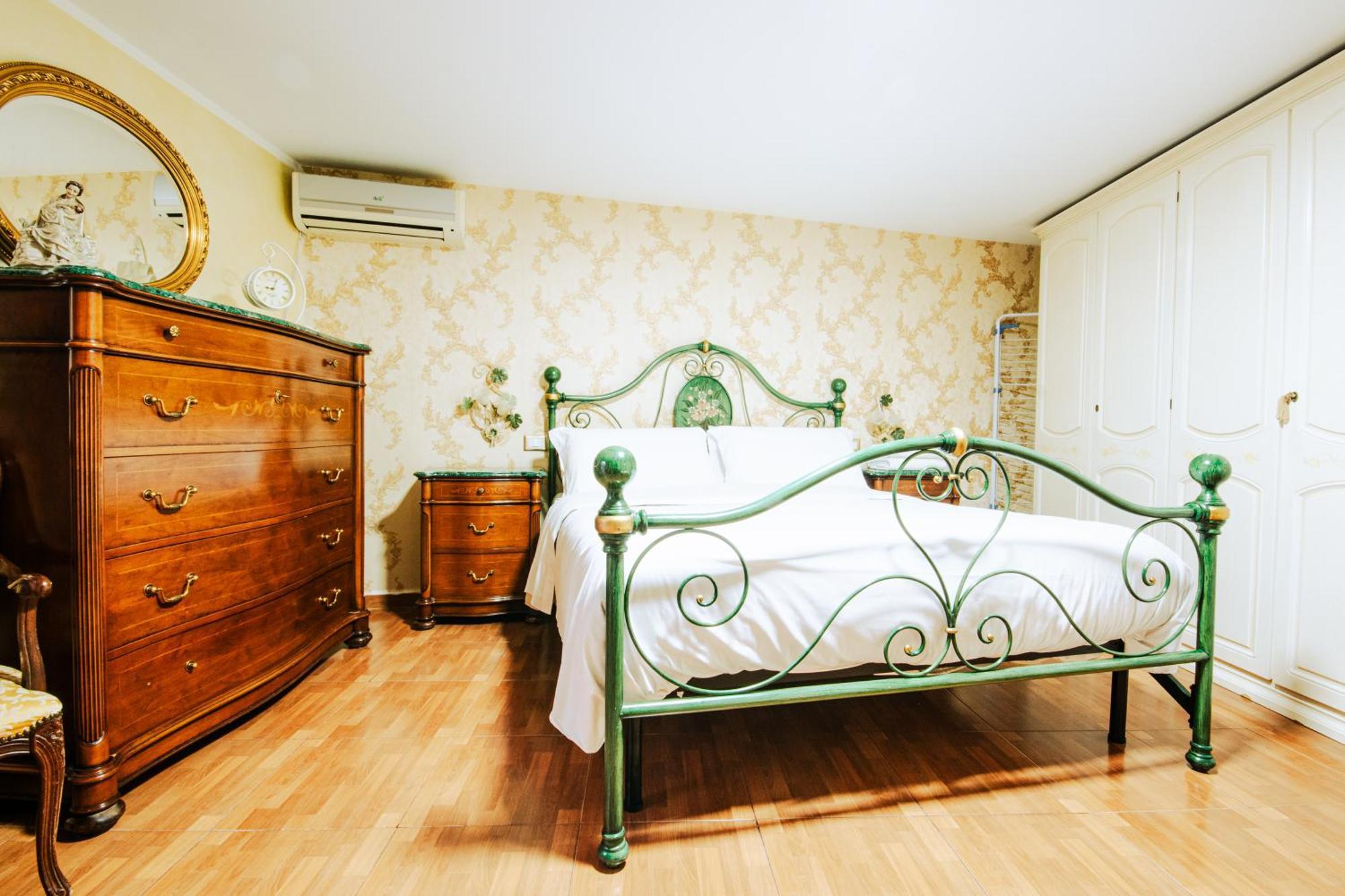 La Casa Di Nina Holiday home Naples