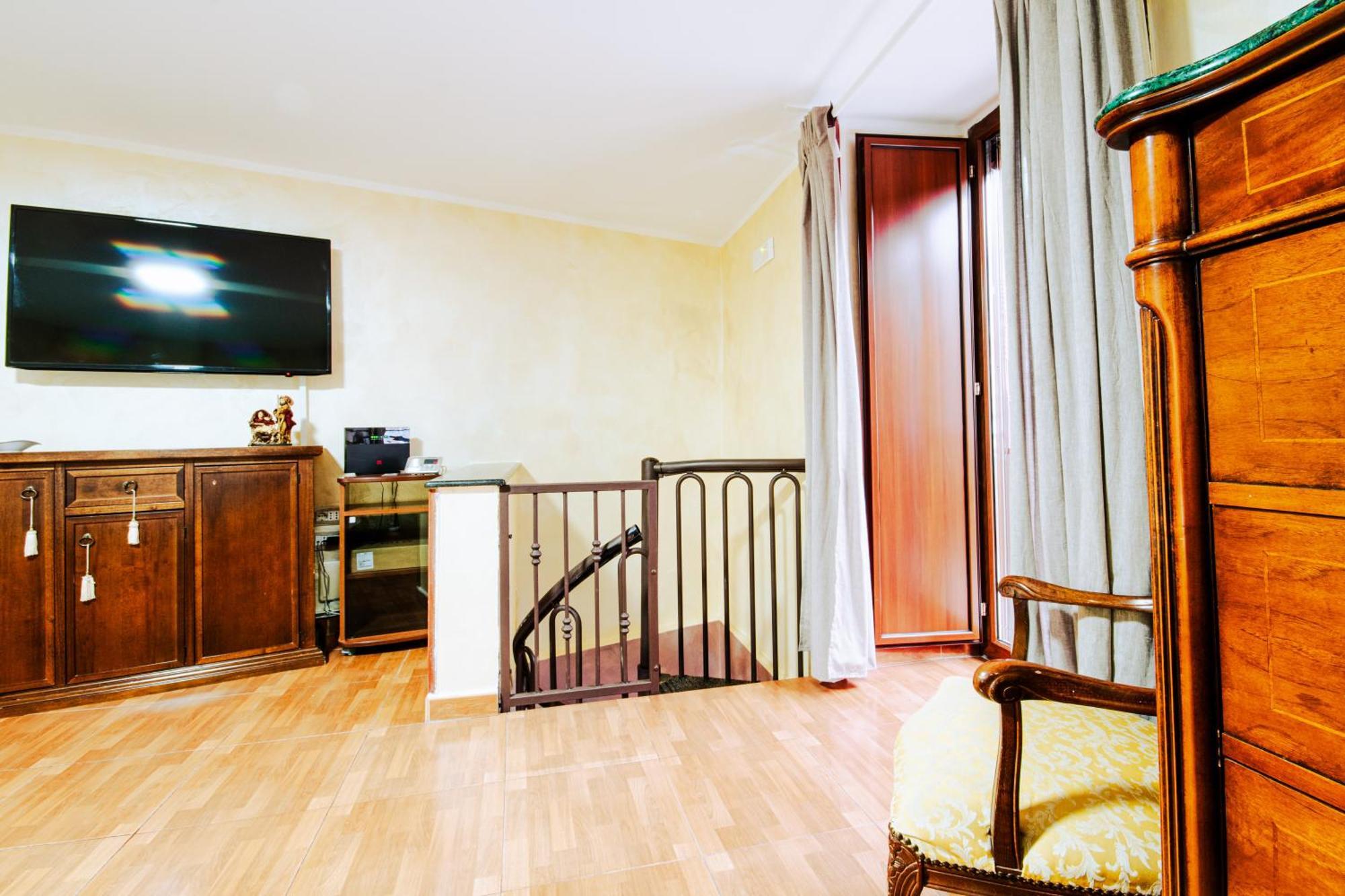 La Casa Di Nina Holiday home